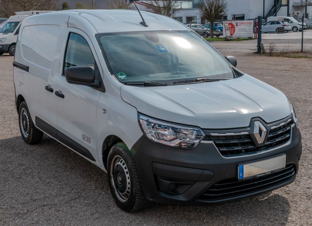 Bild des Angebotes Renault Express