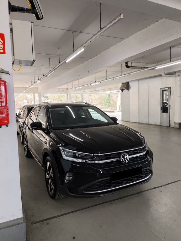 Bild des Angebotes Volkswagen VW Taigo 1.0 TSI DSG Style