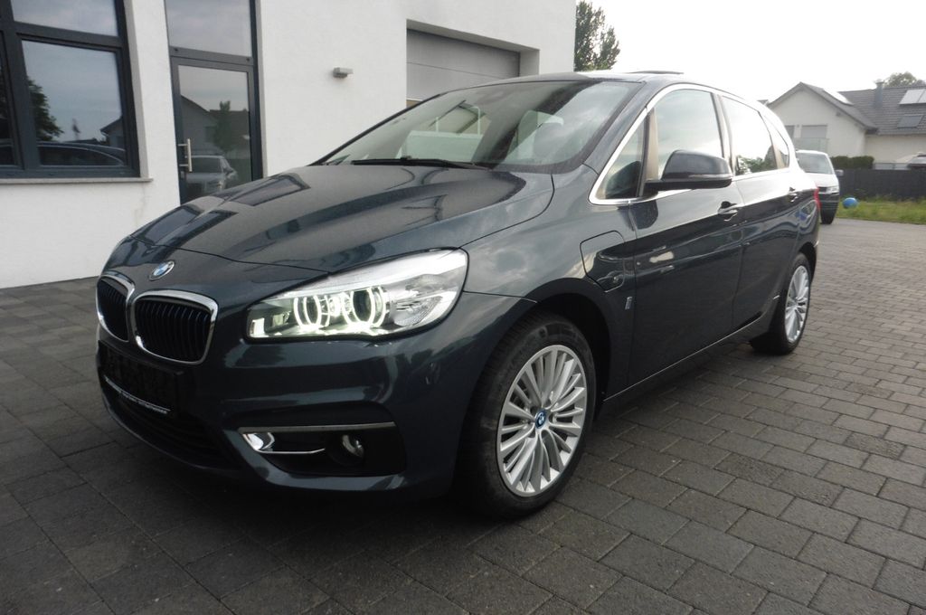 Bild des Angebotes BMW 225 Baureihe 2 Active Tourer 225 xe Luxury Line