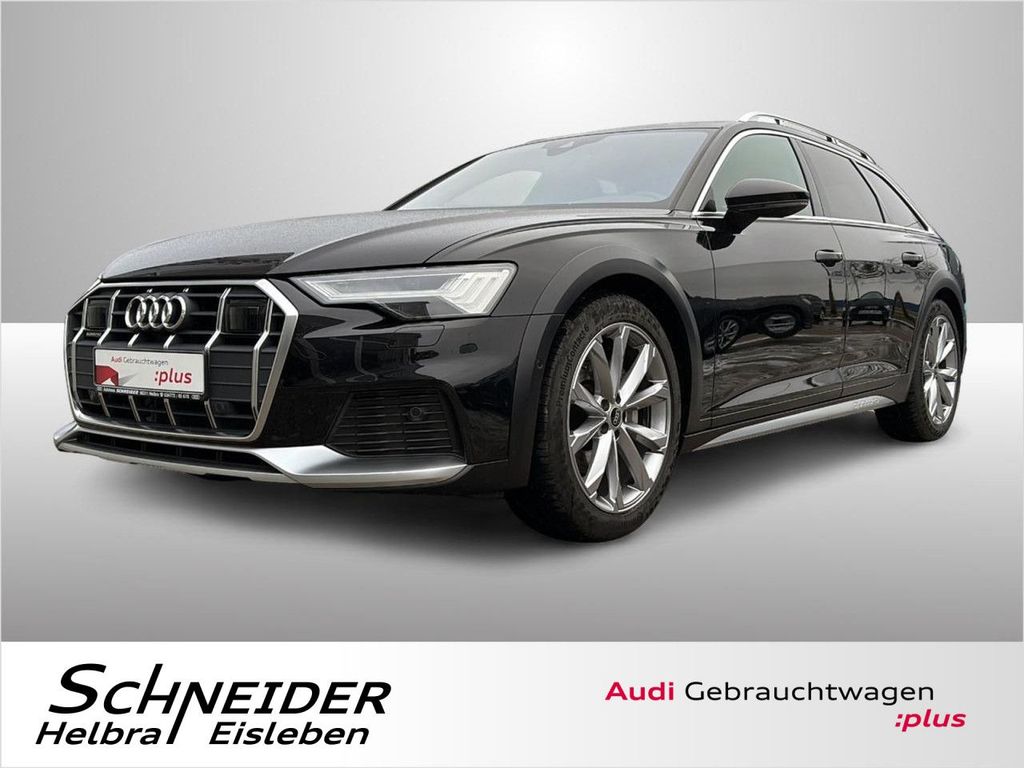 Bild des Angebotes Audi A6 ALLROAD 40 TDI QUATTRO S TRONIC