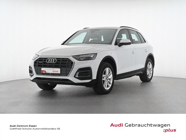 Bild des Angebotes Audi Q5 50 TFSI e quattro basis