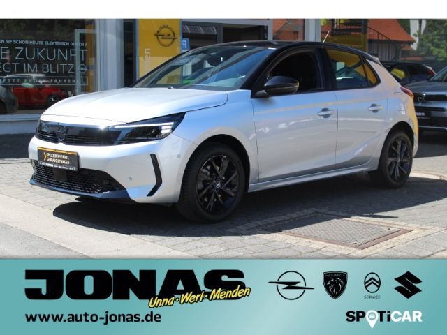 Bild des Angebotes Opel Corsa GS 1.2T ALLWETTER R-Kamera Sitzheizung
