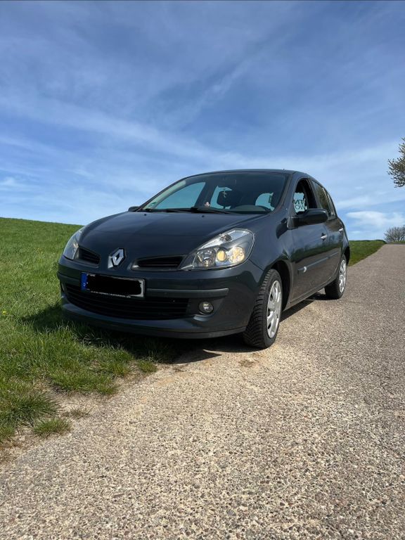 Bild des Angebotes Renault Clio