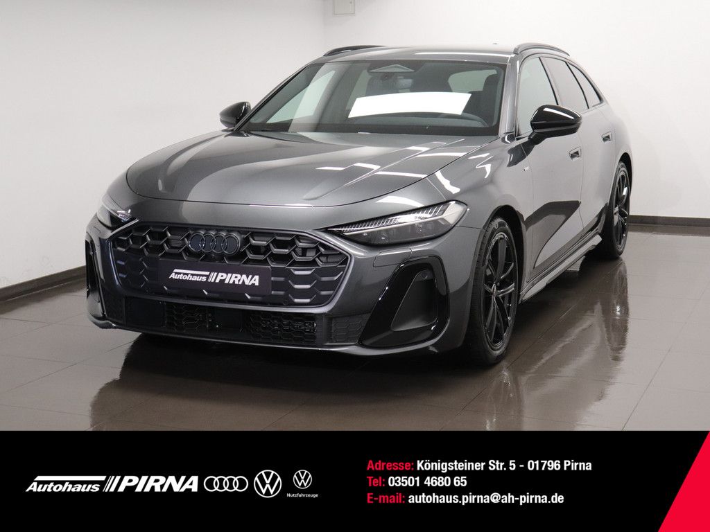 Bild des Angebotes Audi A5 Avant TFSI 150 kW S tronic #MATRIX#AHZV#tech+