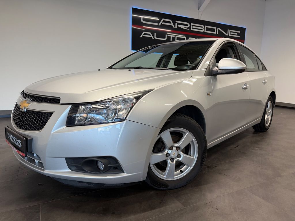 Bild des Angebotes Chevrolet Cruze **Winterreifen**