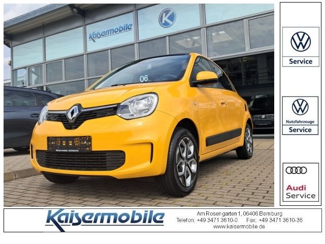 Bild des Angebotes Renault Twingo 1.0 SCe 75 (EURO 6d-TEMP) Limited KLIMA