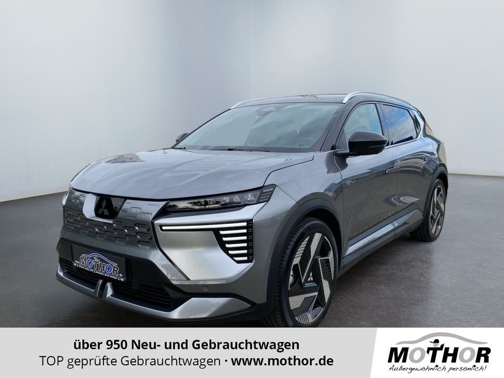 Bild des Angebotes Mitsubishi Eclipse Cross EV Diamant Top 87kWh ACC+PDC+SHZ