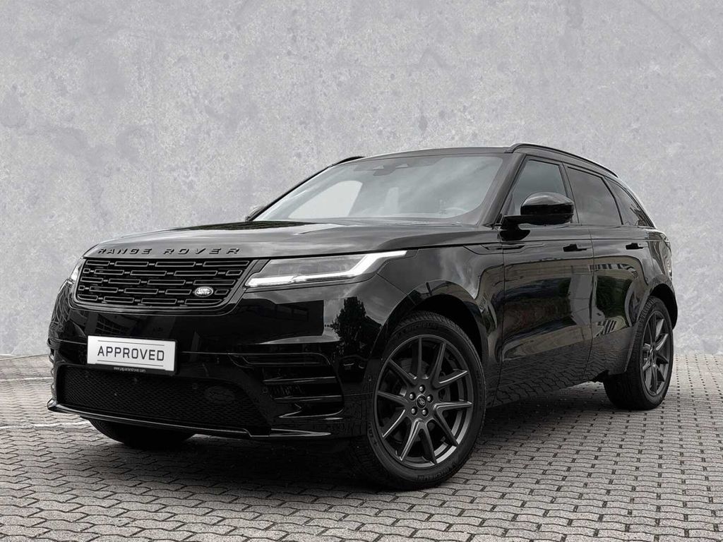Bild des Angebotes Land Rover Range Rover Velar D300 Dynamic HSE el.AHK Schieb