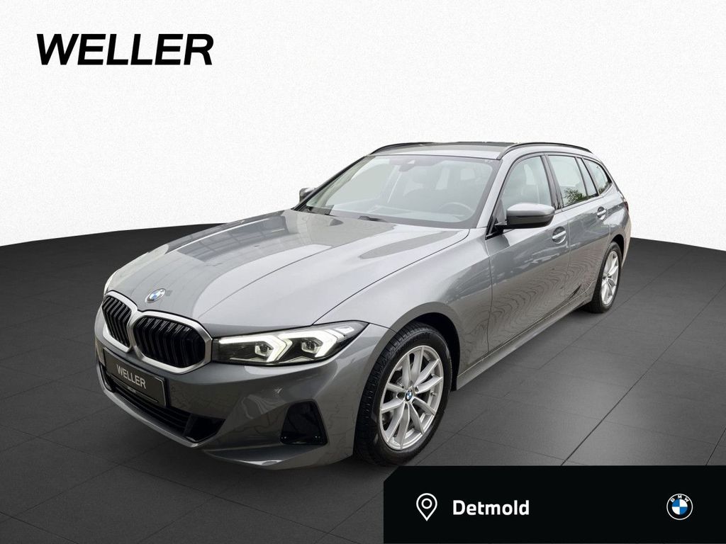 Bild des Angebotes BMW 320d Touring xdrive Shadow,DA,LiCoPlus,SHZ,PDC