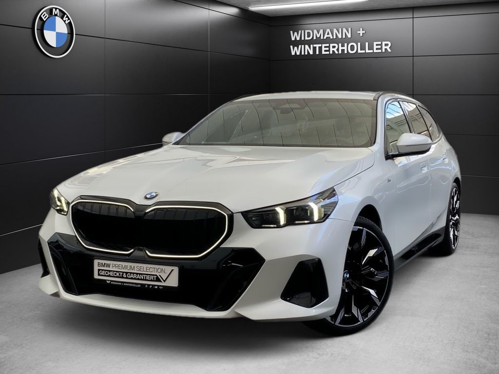 Bild des Angebotes BMW 520d xDrive Touring M Sport Pro ad.LED H/K 21´´