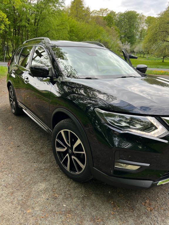 Bild des Angebotes Nissan X-Trail 1.3 DIG-T TEKNA TEKNA