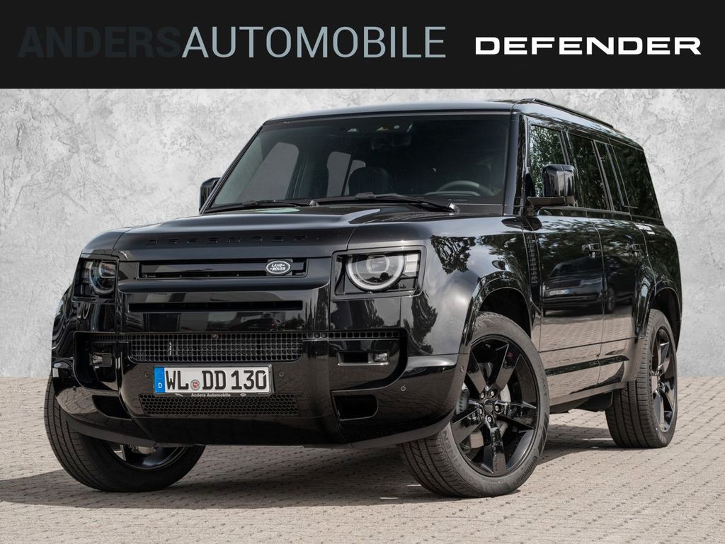 Bild des Angebotes Land Rover Defender 130 D350 X-Dynamic HSE 360 4xElSitz