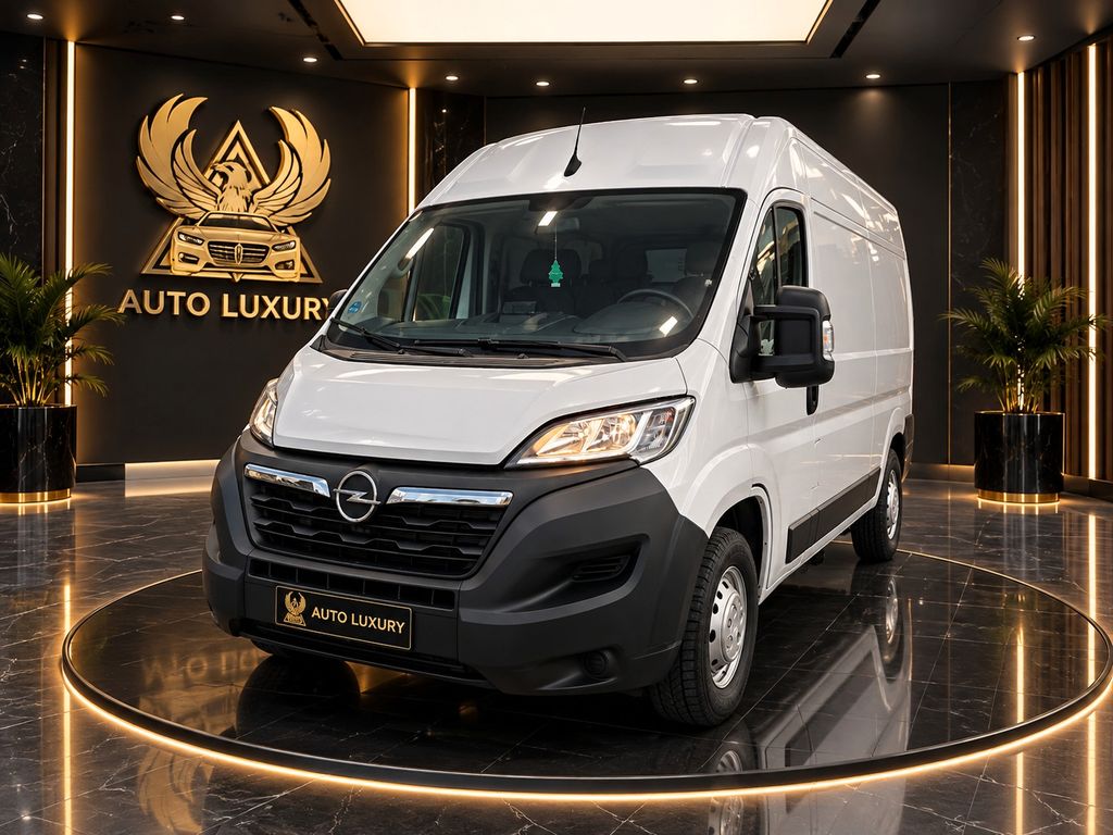 Bild des Angebotes Opel Movano C 2.2 Kasten HKa L3H2 3,5t Edition