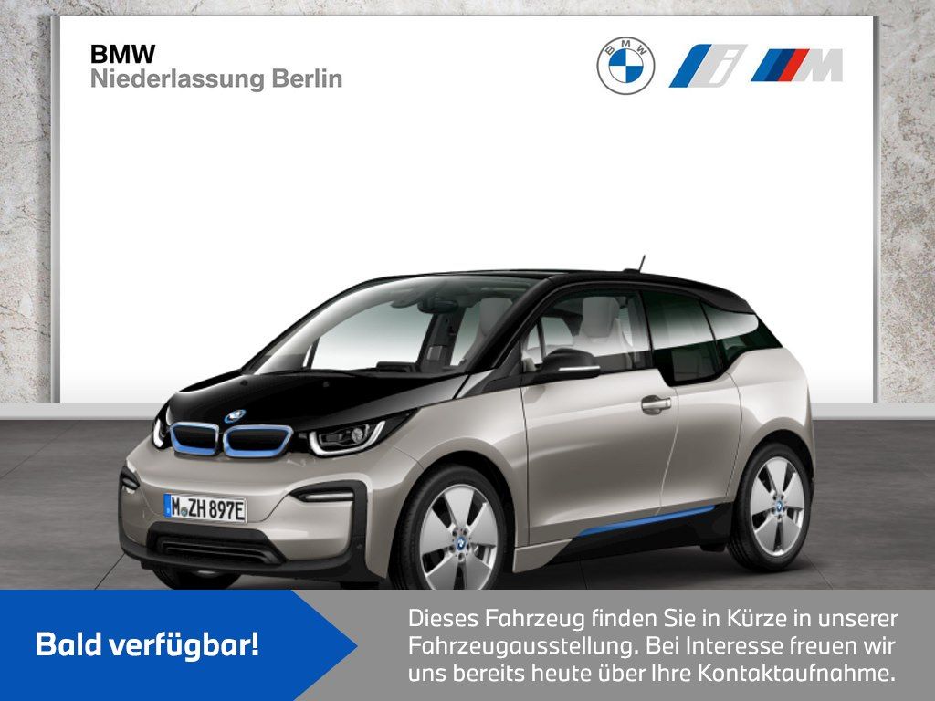 Bild des Angebotes BMW i3 120Ah Navi Driv.Assist+ Kamera LED Alarm