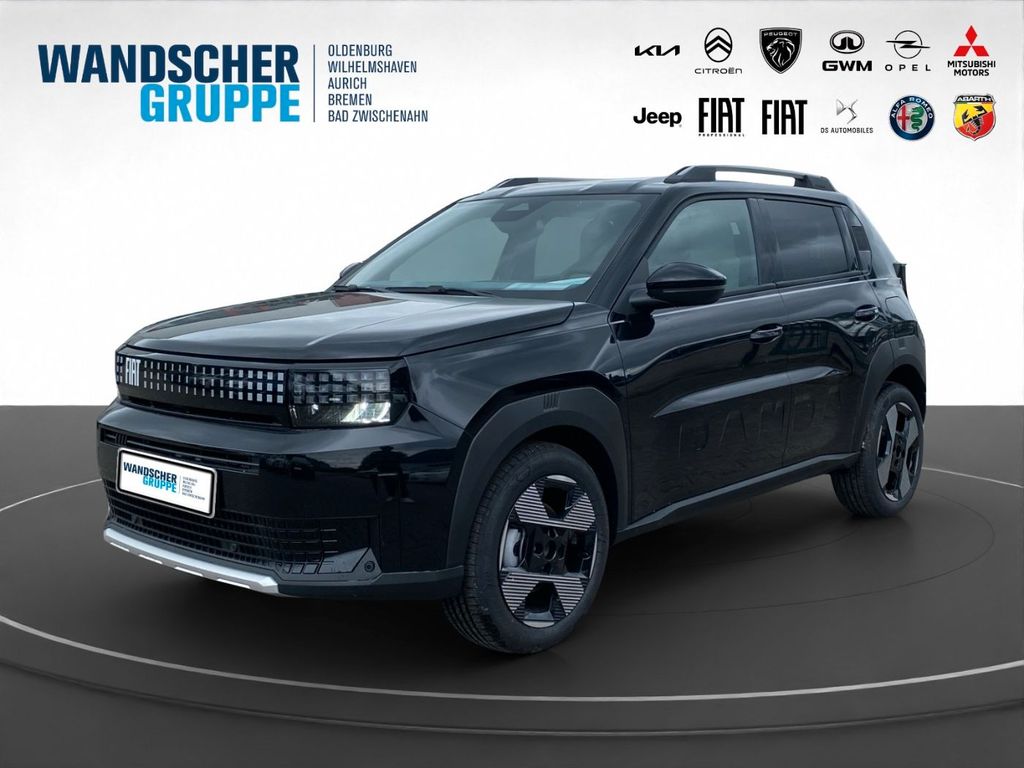 Bild des Angebotes Fiat Grande Panda 1.2 74 kW La Prima KAMERA SITZHEIZ
