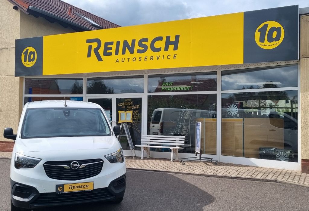 Bild des Angebotes Opel Combo E Cargo Selection erhöhte Nutzlast XL