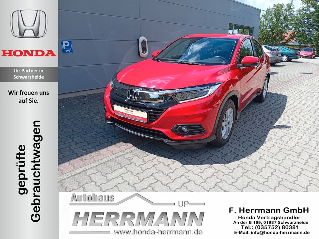 Bild des Angebotes Honda HR-V 1.5 i-VTEC Elegance