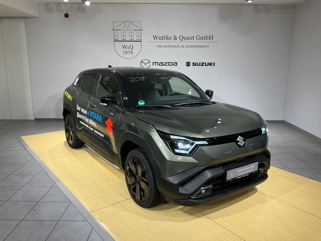 Bild des Angebotes Suzuki e Vitara 61 kWh COMFORT PLUS