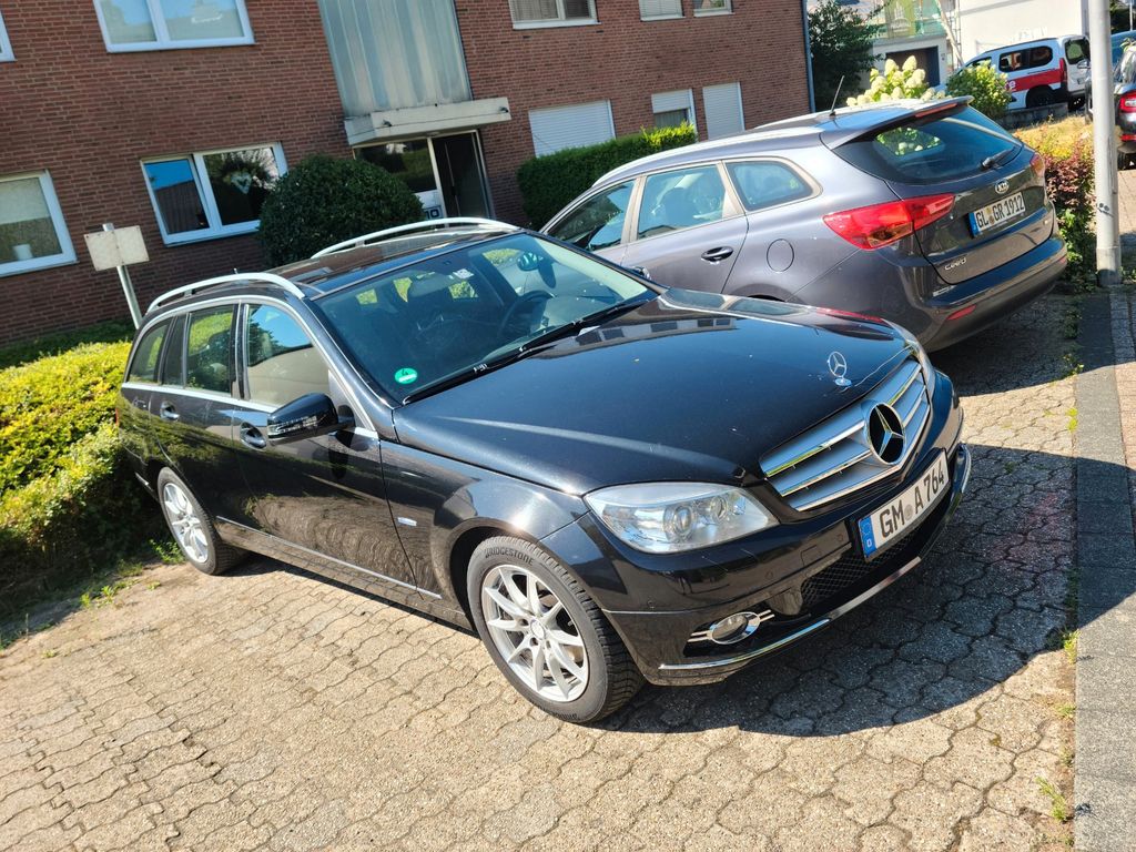 Bild des Angebotes Mercedes-Benz 200