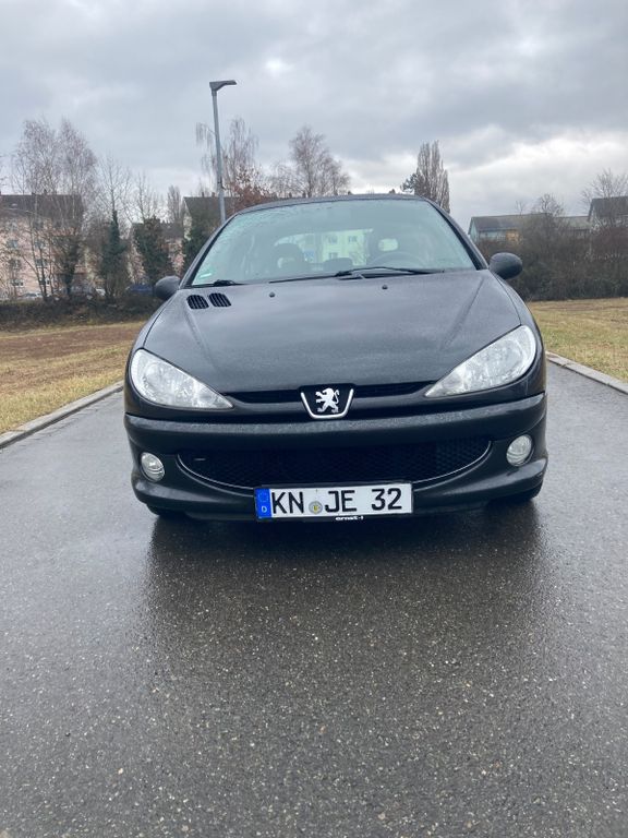Bild des Angebotes Peugeot 207