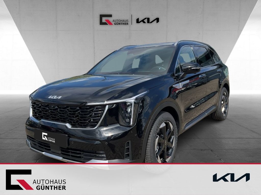 Bild des Angebotes Kia Sorento Platinum PHEV 1.6 T-GDI AWD Nappa Premiu