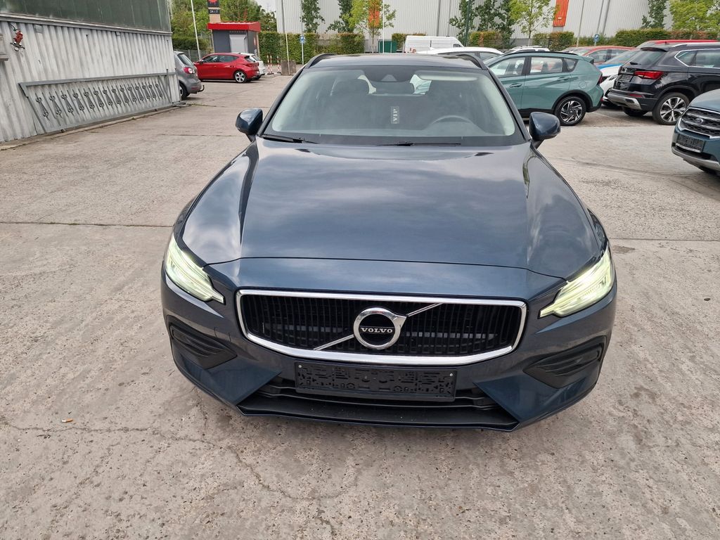 Bild des Angebotes Volvo V60 Kombi Basis