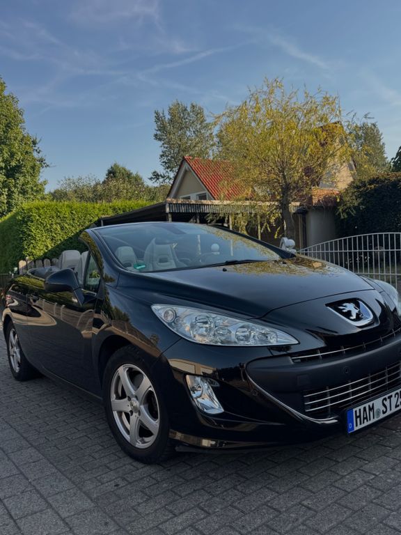 Bild des Angebotes Peugeot 308 CC Platinum HDi FAP 140 Platinum