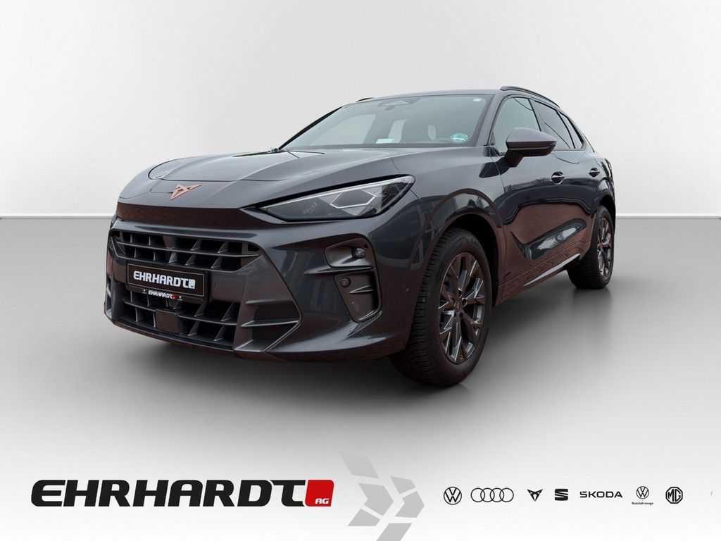 Bild des Angebotes Cupra Terramar 2.0 TSI DSG 4Drive MATRIX*HEADUP*VIRTUA