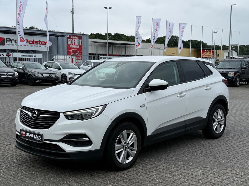 Bild des Angebotes Opel ANDERE Grandland Edition LED*PDC