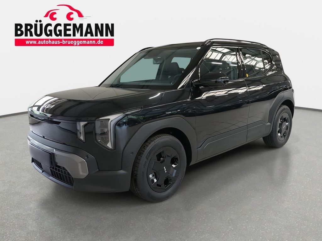 Bild des Angebotes Kia EV2 42.2 KWH EARTH MJ27 4SITZE WINTER-CONNECT 22