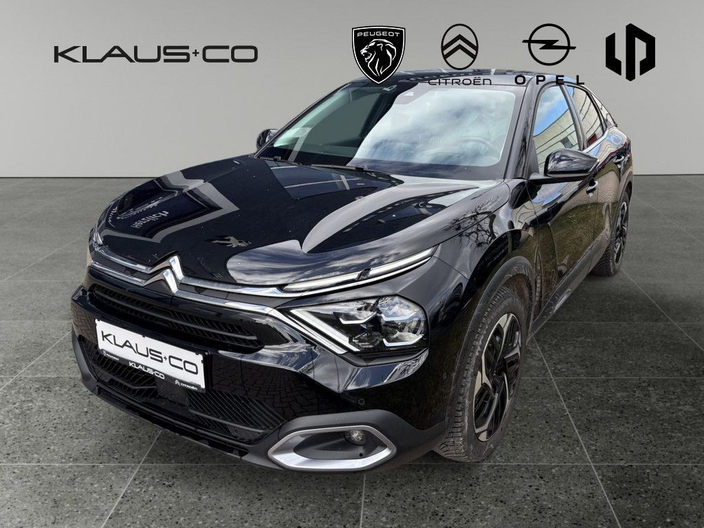 Bild des Angebotes Citroën C4 Shine PT 130 EAT8