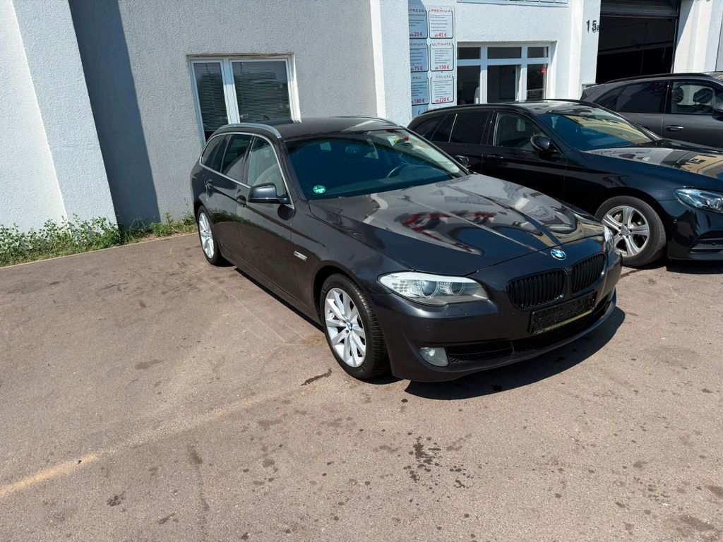 Bild des Angebotes BMW 520d Touring