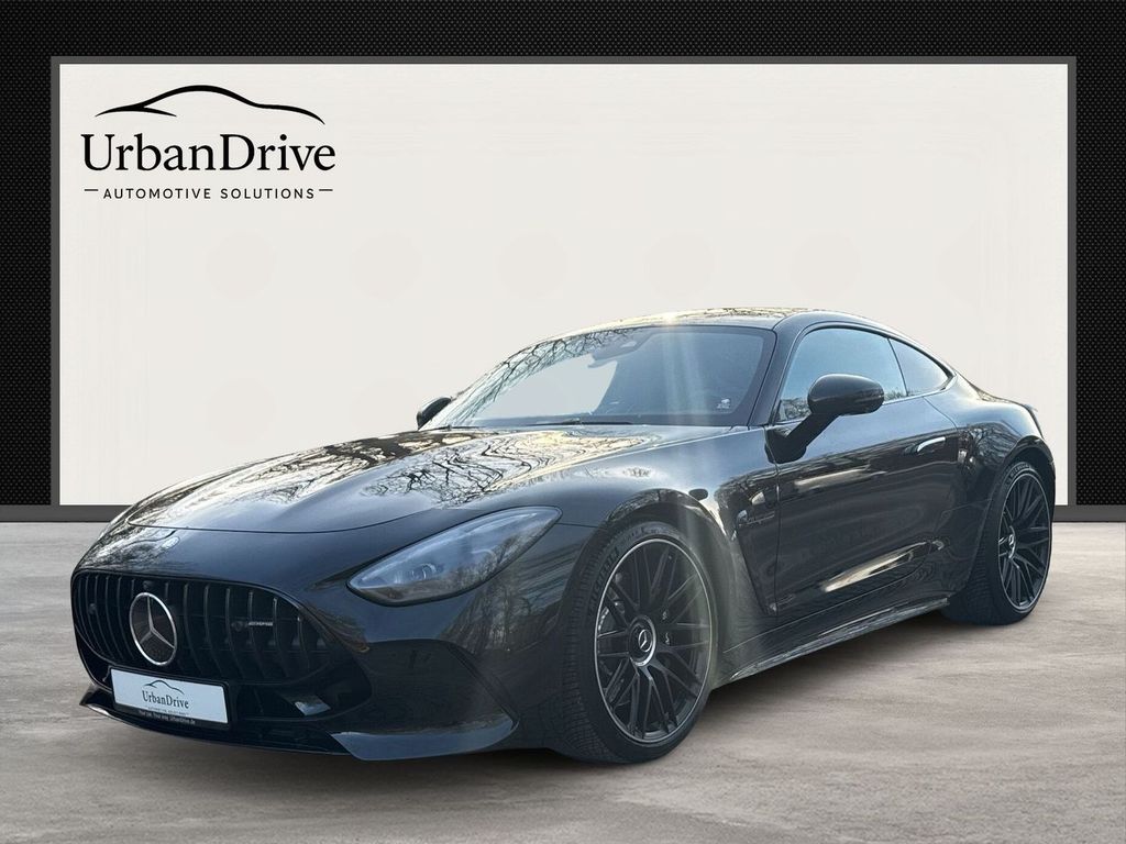 Bild des Angebotes Mercedes-Benz AMG GT 63 4Matic+ Coupe