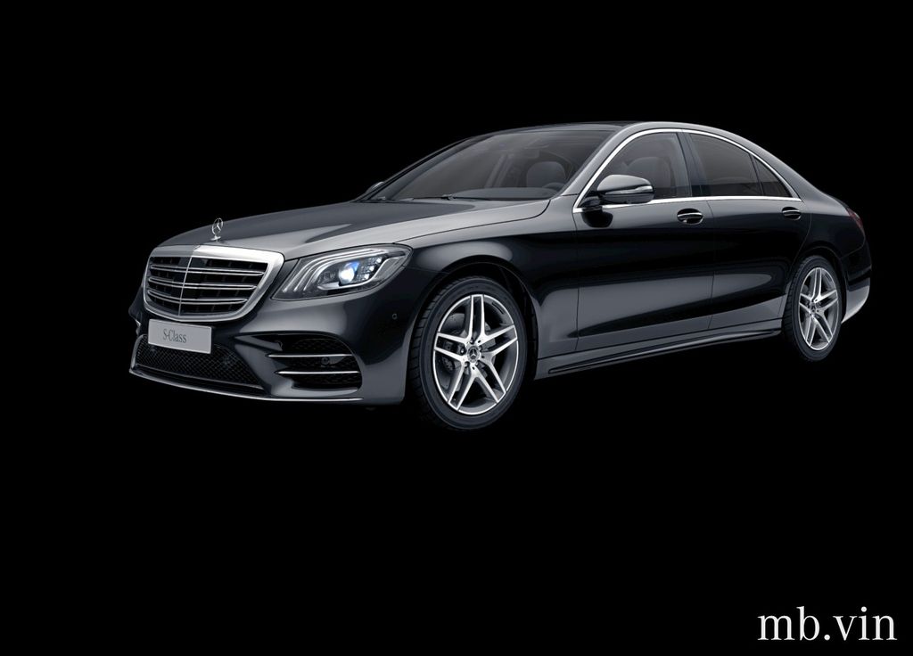 Bild des Angebotes Mercedes-Benz S 350d AMG/Soft/360/BURMESTER/HUD/SitzLü/Pano/19
