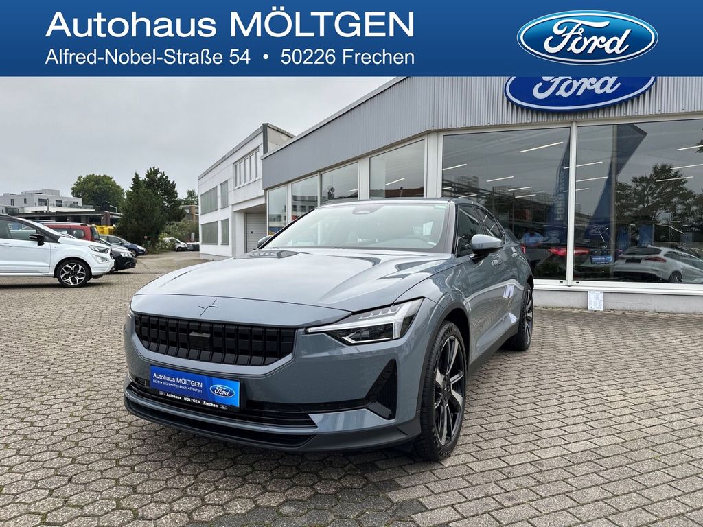 Bild des Angebotes Polestar 2 Long Range Single Elektro 78kWh *Memory*PDC*SH