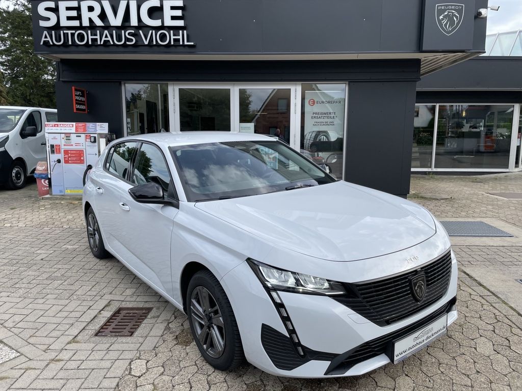 Bild des Angebotes Peugeot 308 PureTech 130 Active Pack SHZ / ACC