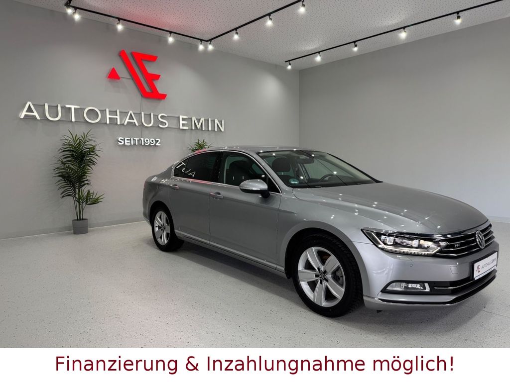 Bild des Angebotes Volkswagen Passat 2.0 TDI Comfortline *LED,STANDHEIZUNG!*