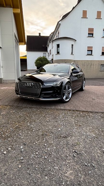 Bild des Angebotes Audi A6 Allroad 3.0 TDI quattro 235kW tiptronic -