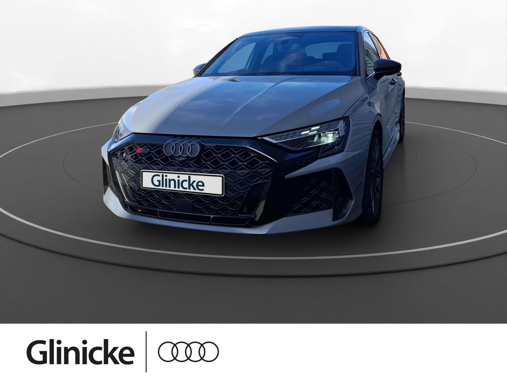 Bild des Angebotes Audi RS 3 Sportback 294 kW S tronic