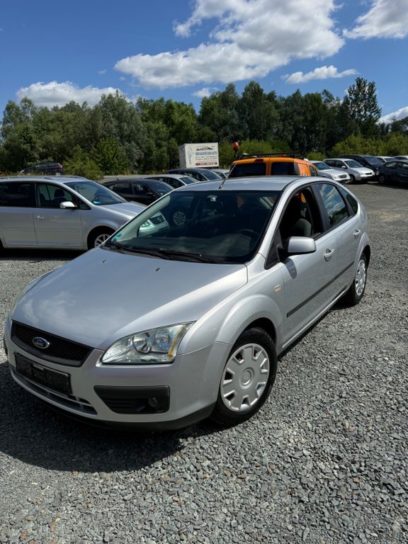Bild des Angebotes Ford Focus Lim. Fun X