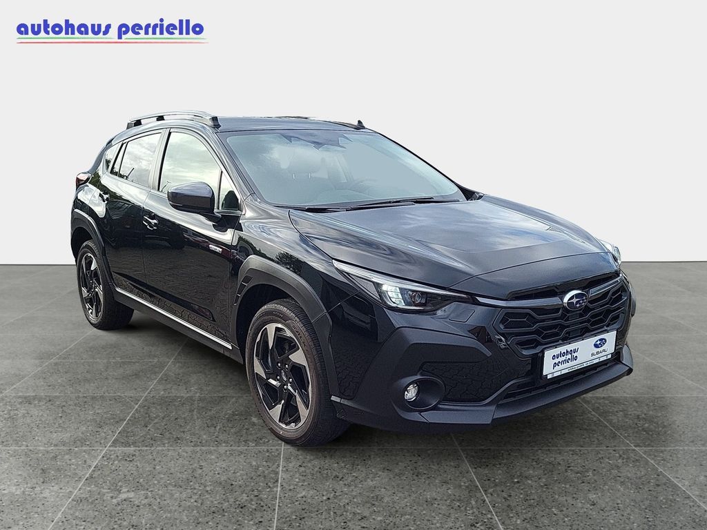 Bild des Angebotes Subaru Crosstrek Comfort 2.0ie e-Boxer