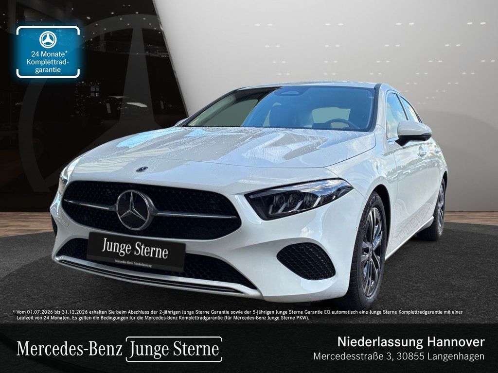 Bild des Angebotes Mercedes-Benz A 180 Limosuine Progressive Advanced Stdhzg/DIST