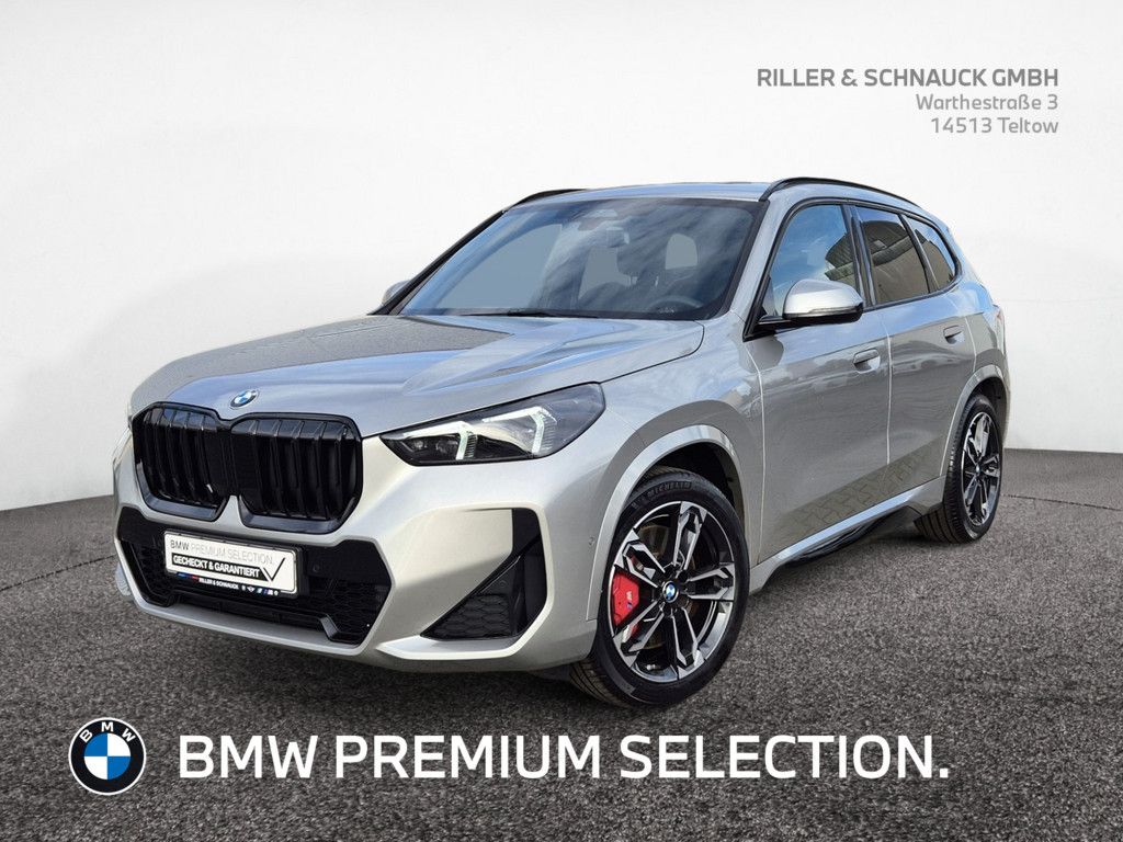Bild des Angebotes BMW X1 sDrive 18i M Sport Pro AHK+PANO+KAM+LED+NAVI