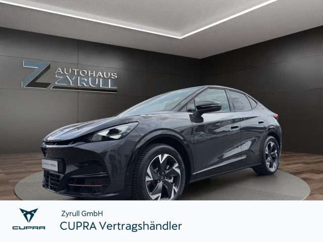 Bild des Angebotes Cupra Tavascan Endurance SPORT|RFK|KLIMA3Z|SHZ|TOTW