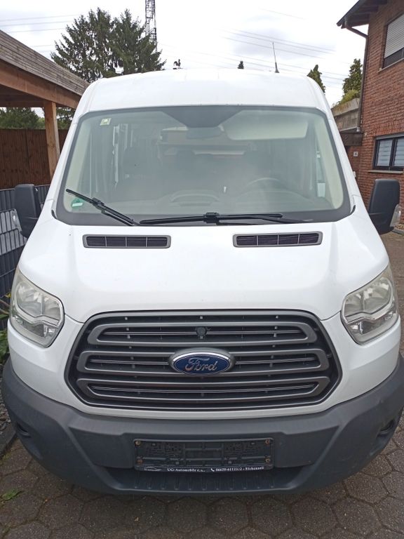 Bild des Angebotes Ford Transit