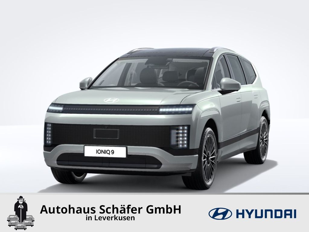 Bild des Angebotes Hyundai IONIQ 9 UNIQ 110kWh (307PS) 4WD 7-Sitzer Pano HU