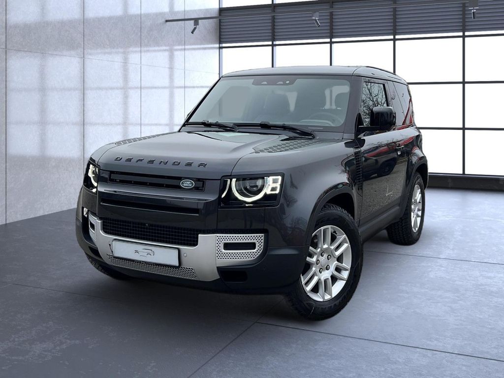 Bild des Angebotes Land Rover Defender 90 D200 S Standhzg.
