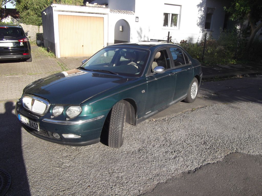Bild des Angebotes Rover 75 2.0 V6 Classic Classic