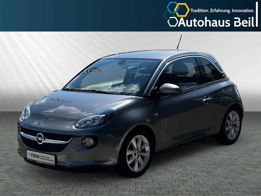 Bild des Angebotes Opel Adam 120 Jahre S/S