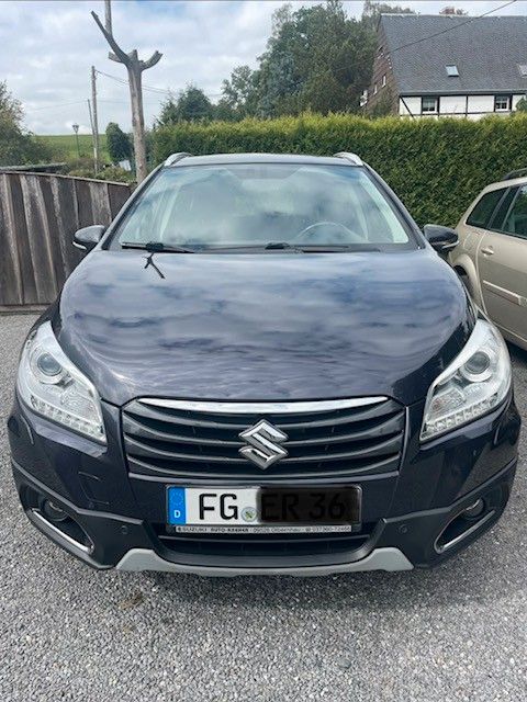 Bild des Angebotes Suzuki SX4 S Cross